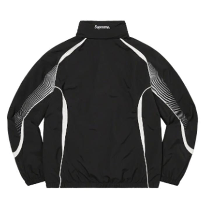 Jaqueta Supreme Umbro - ENCOMENDA