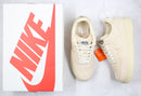 Nike Air Force 1 Stussy Fossil - Encomenda
