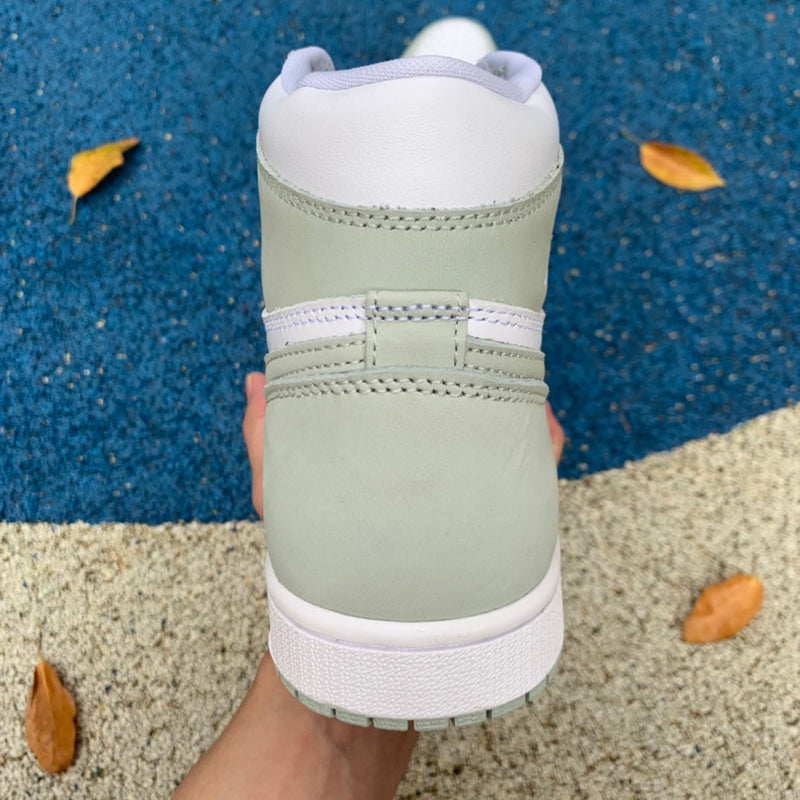 Jordan 1 Retro High OG Seafoam - Encomenda