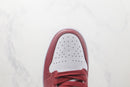 Jordan 1 Low Bordeaux - Encomenda