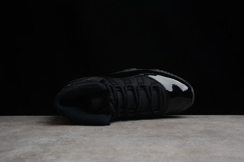 Air Jordan 11 Retro Gamma Blue - Encomenda