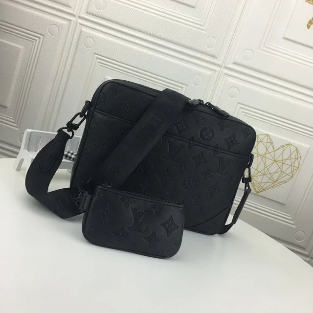 Louis Vuitton Duo Messenger Bag - Encomenda