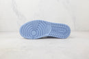 Jordan 1 Low Ice Blue - Encomenda