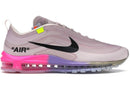 Nike Air Max 97 Off White Rose Serena - Encomenda