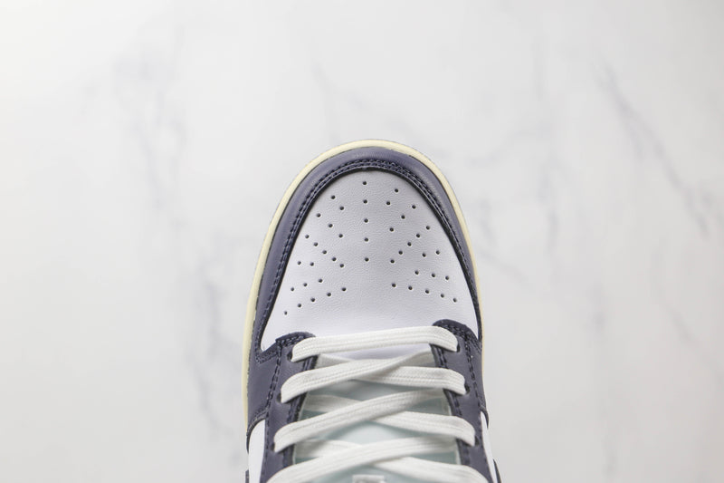 Nike Dunk Low Vintage Navy - Encomenda