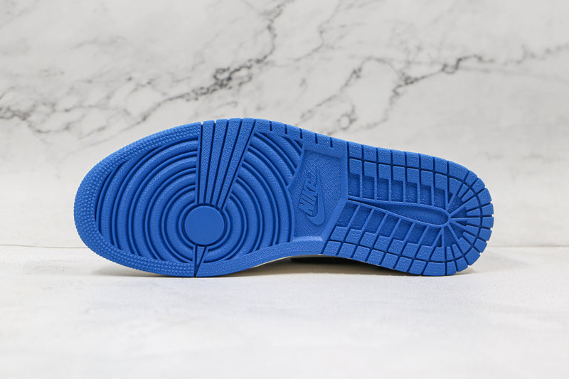 Jordan 1 High OG SP Fragment x Travis Scott - Encomenda