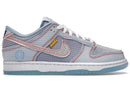 Nike Dunk Low Union Blue - Encomenda