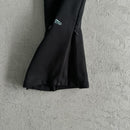 Conjunto Synaworld Logo Preto/Azul - Encomenda