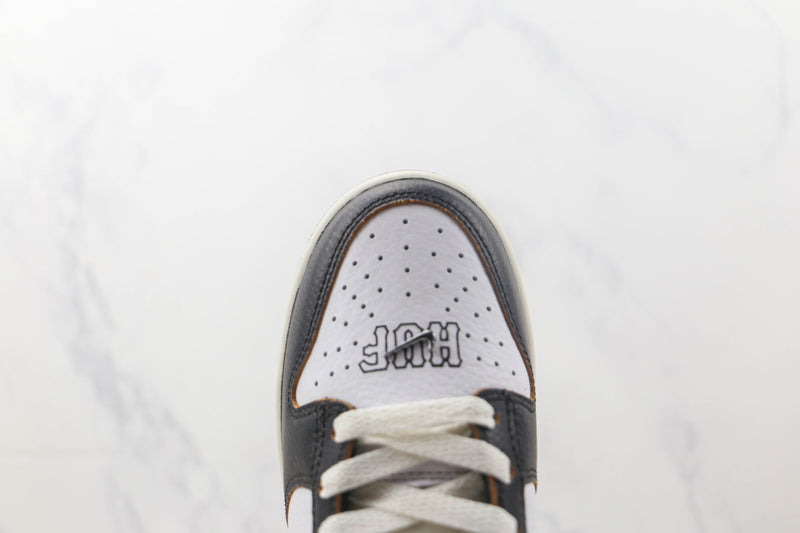 Nike SB Dunk Low HUF San Francisco - Encomenda