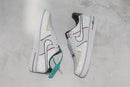 Nike Air Force 1 Low Day Of The Dead - Encomenda