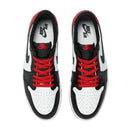 Jordan 1 Retro Low OG Black Toe - Encomenda
