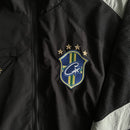 Conjunto Corteiz Brasil Preto - Encomenda