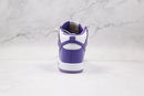 Nike Dunk High Varsity Purple - Encomenda