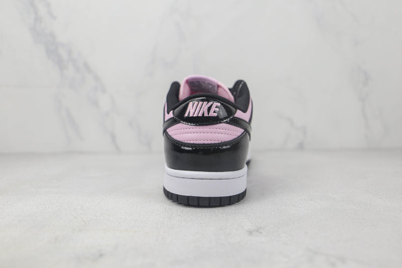 Nike Dunk Low Pink Foam Black - Encomenda