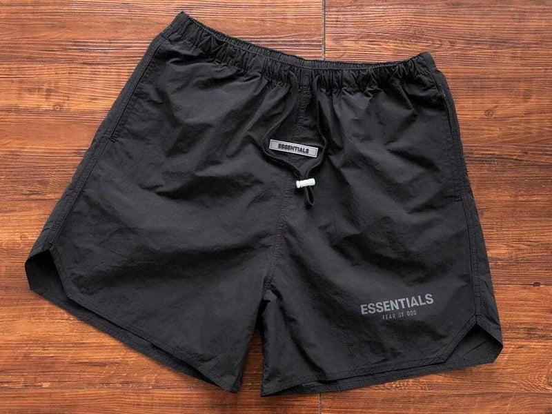 Shorts Fear of God Essentials Refletivo - Encomenda