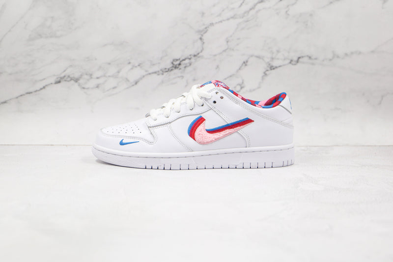Nike SB Dunk Low Parra - Encomenda