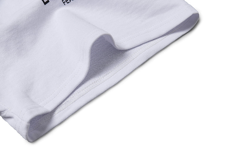 Bermuda Fear Of God Essentials Branco - Encomenda