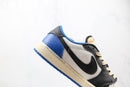 Jordan 1 Low Fragment x Travis Scott - Encomenda