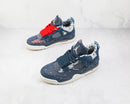 Jordan 4 Retro Sashiko - Encomenda