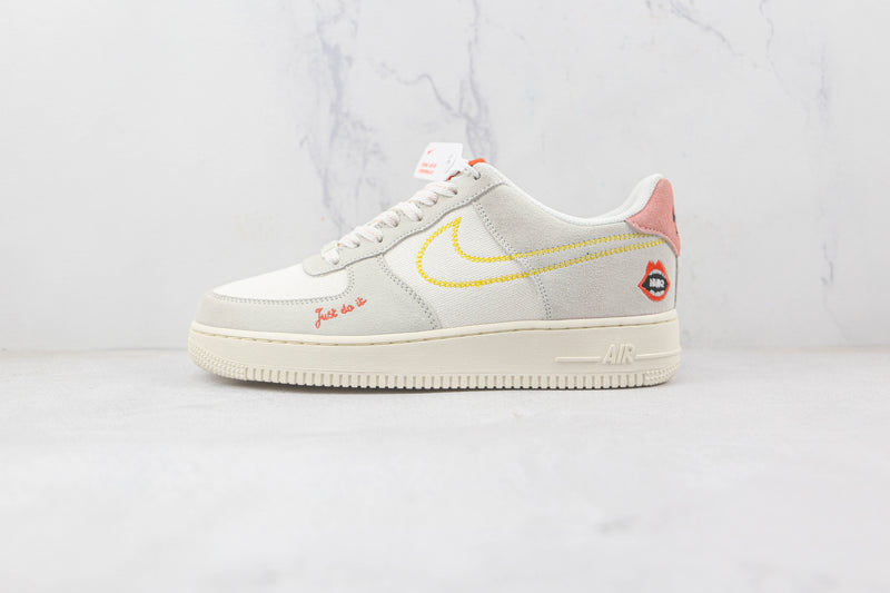 Nike Air Force 1 Rock N Roll - Encomenda