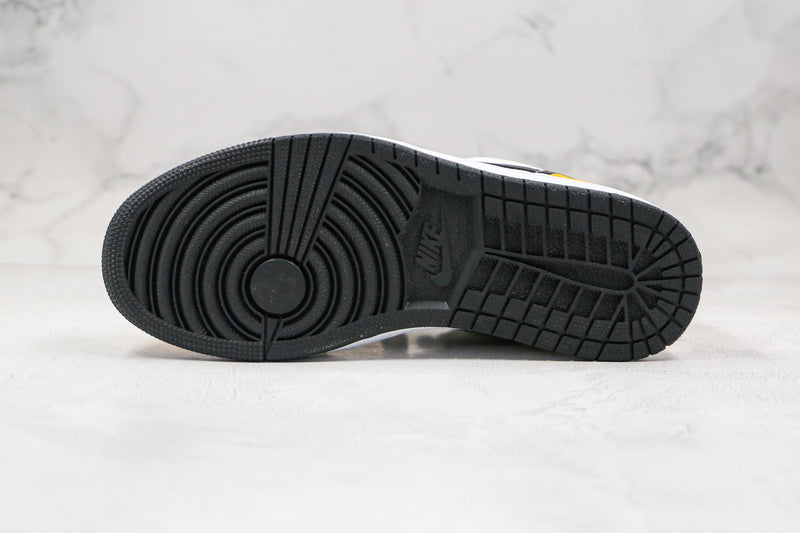 Jordan 1 Low Laser Orange - Encomenda