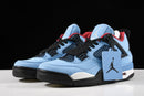 Travis Scott x Air Jordan 4 Cactus Jack - Encomenda
