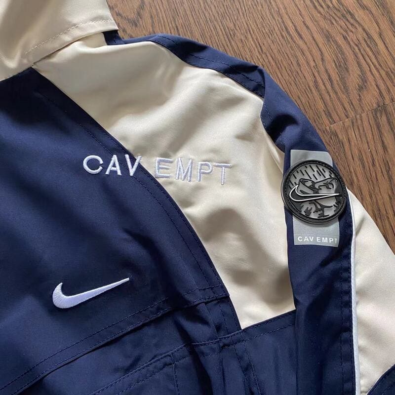 Jaqueta Nike x Cav Empt - Encomenda