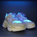 Balenciaga Triple S White - Encomenda