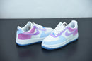 Nike Air Force 1 UV Reactive - Encomenda