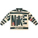 Nike x CPFM Longsleeve Polo - Encomenda