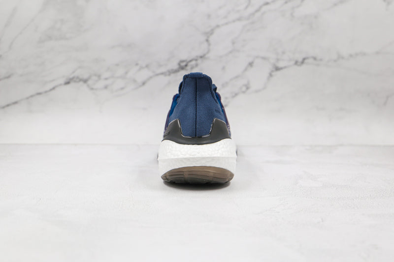 Adidas Ultraboost 21 Crew Navy - Encomenda