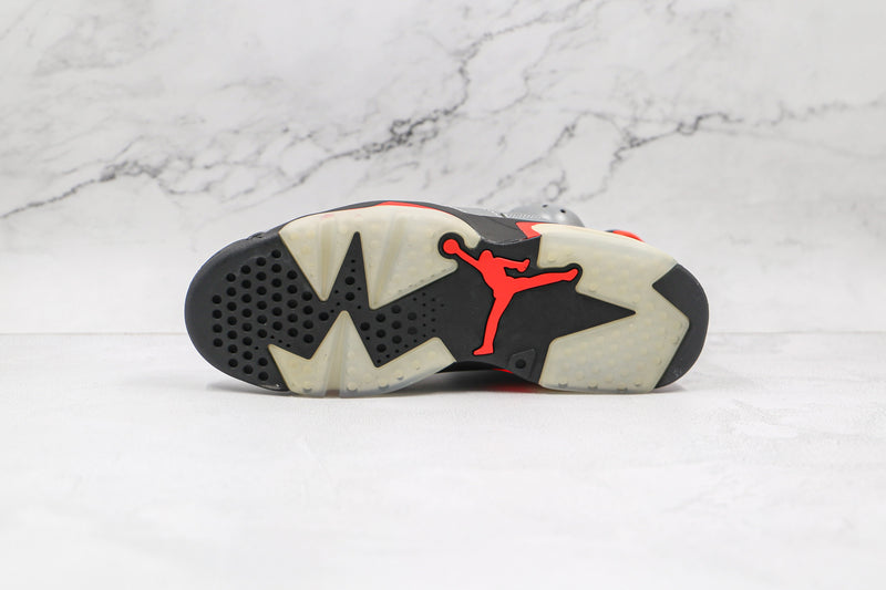 Jordan 6 Retro Reflections of a Champion - Encomenda