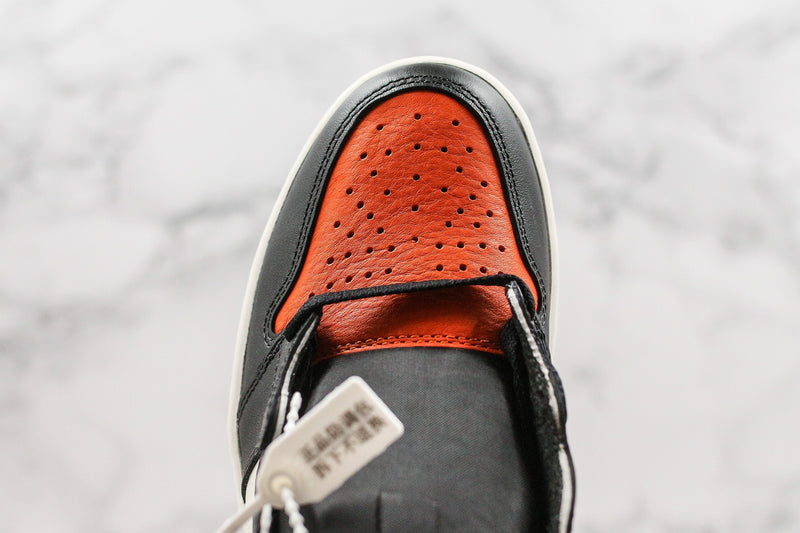 Jordan 1 Retro High Shattered Blackboard - Encomenda