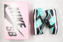 Nike SB Dunk Low Diamond Supply Co. Aqua Blue - Encomenda
