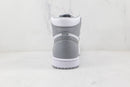 Jordan 1 Retro High OG Stealth - Encomenda