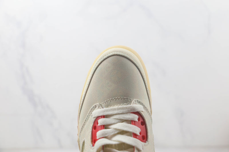 Jordan 5 Retro Low Chinese New Year - Encomenda