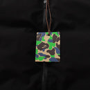 Jaqueta Bape ABC Camo Dupla Face Verde - Encomenda