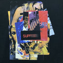 Camiseta Supreme Stack - ENCOMENDA