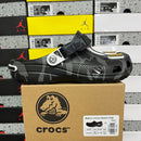 BAPE x Crocs Classic Clog - Encomenda