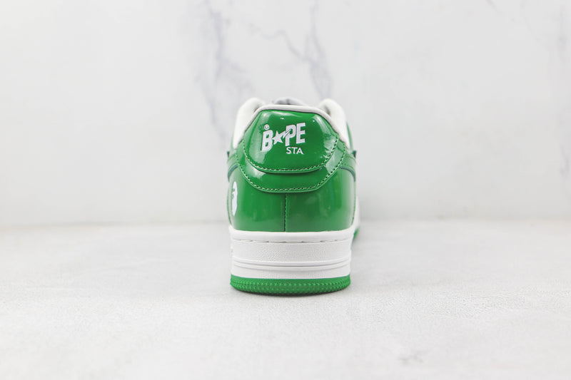 Bape Sta Low Green - Encomenda
