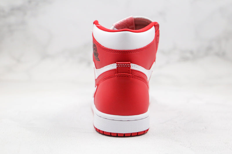 Jordan 1 Retro High New Beginnings - Encomenda