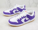 Nike SB Dunk Low Pro ISO Orange Label Court Purple - Encomenda