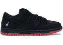 Nike SB Dunk Low Black Pigeon - Encomenda