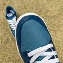 Nike Dunk Low Dark Marina Blue - Encomenda