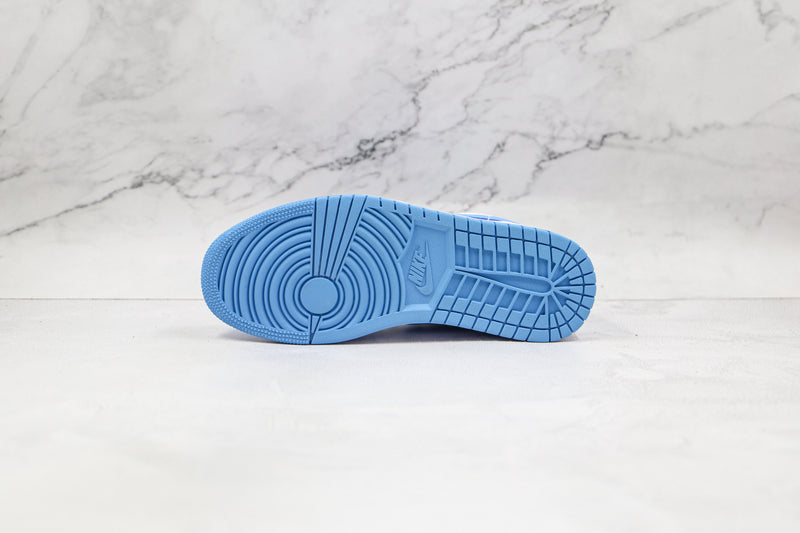 Jordan 1 Low UNC - Encomenda