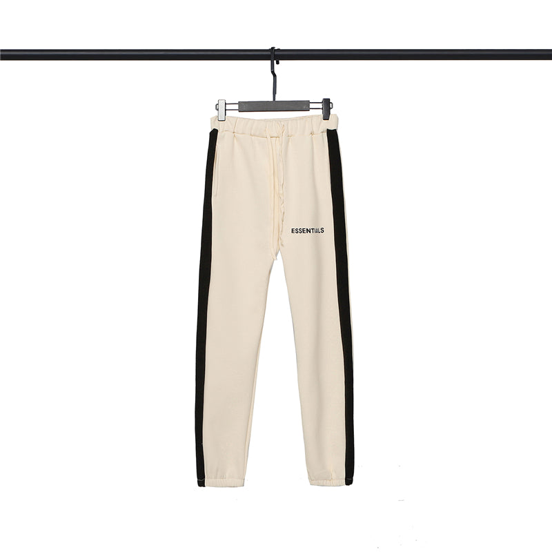 Calça Fear Of GodEssentials Bege - Encomenda