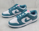 Nike Dunk Low South Beach - Encomenda