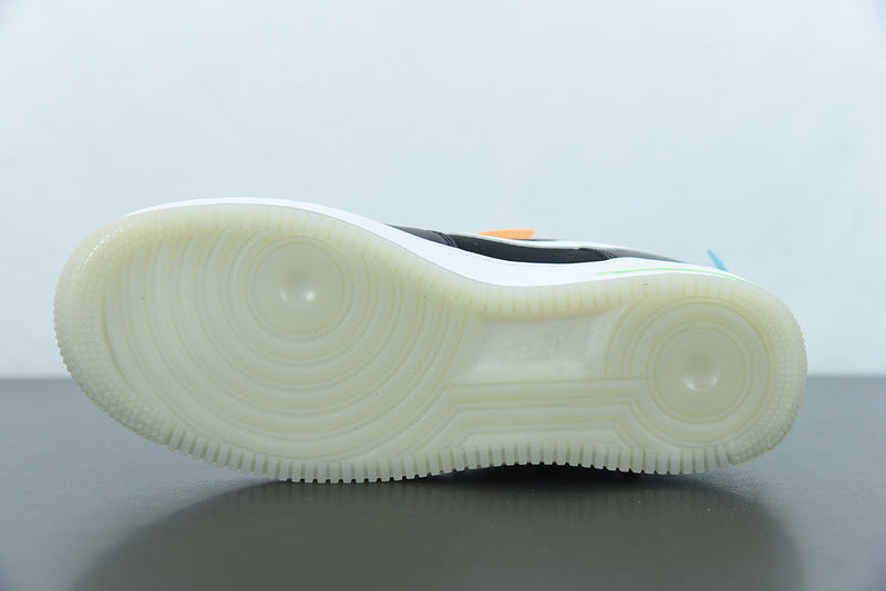 Nike Air Force 1 Have a Gold Game - Encomenda