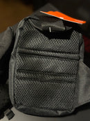 Bag Nike Triple Swoosh Preta - Pronta Entrega