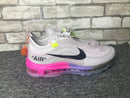 Nike Air Max 97 Off White Rose Serena - Encomenda